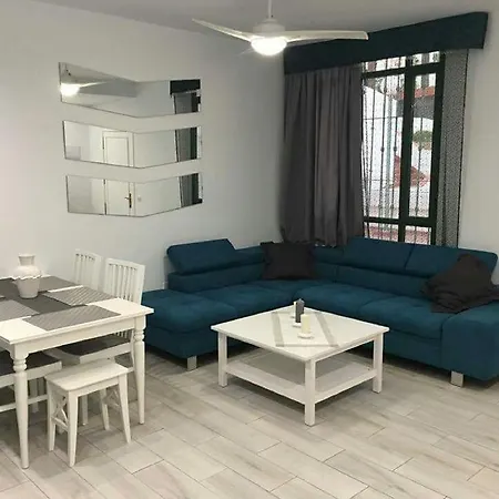 Apartment Island Village